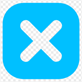 Close button